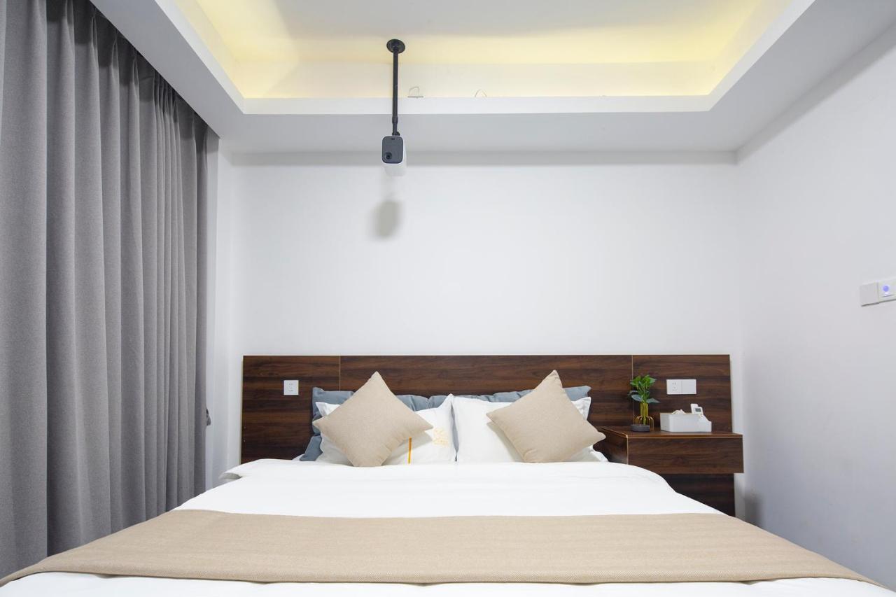 Deer Chenke Seascape Surf B&B Саня Екстериор снимка