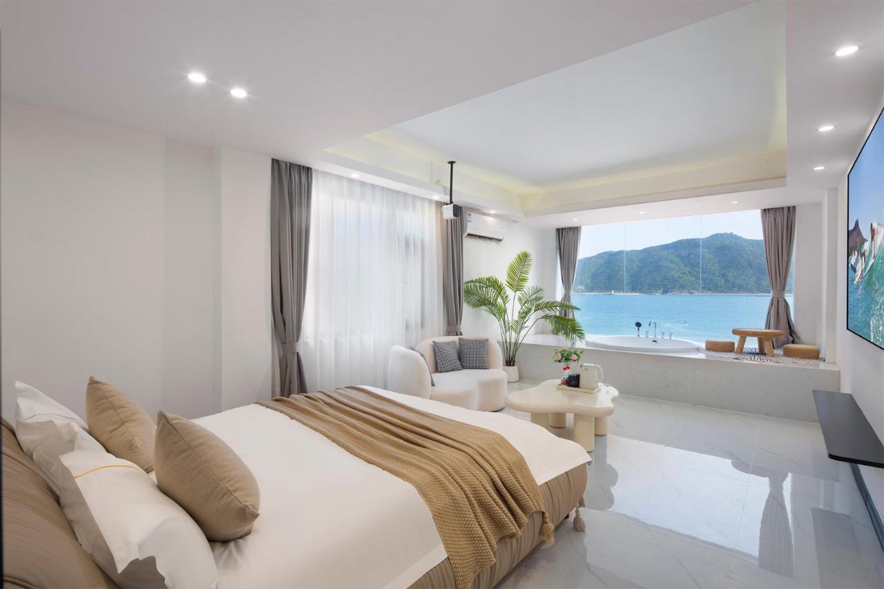 Deer Chenke Seascape Surf B&B Саня Екстериор снимка