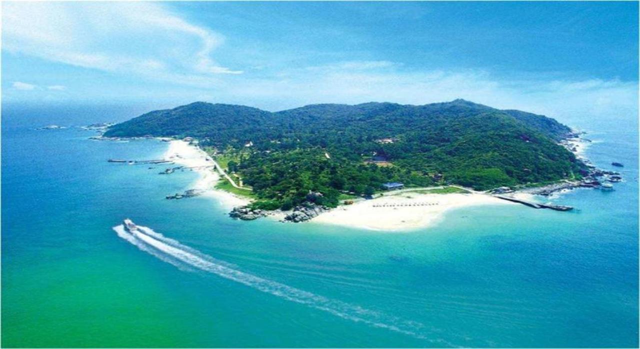 Deer Chenke Seascape Surf B&B Саня Екстериор снимка