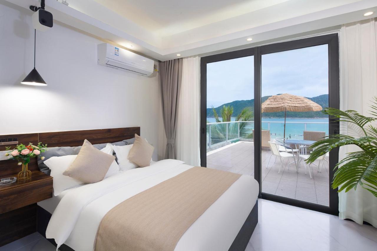 Deer Chenke Seascape Surf B&B Саня Екстериор снимка