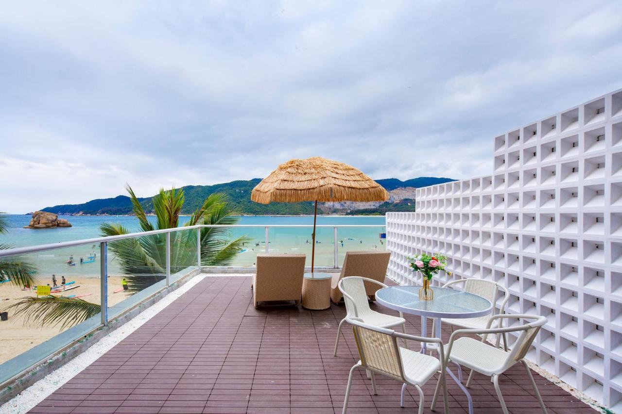 Deer Chenke Seascape Surf B&B Саня Екстериор снимка