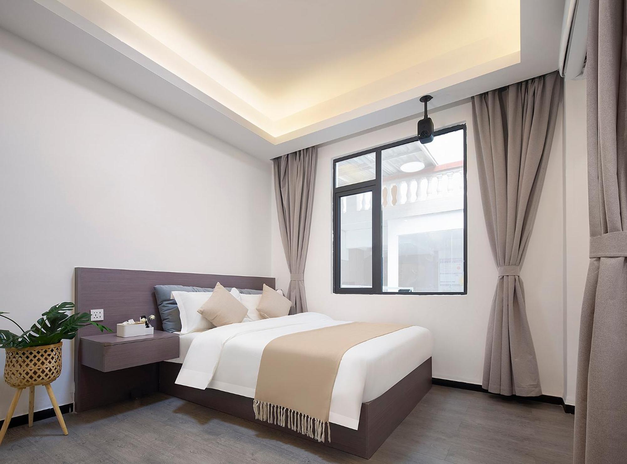 Deer Chenke Seascape Surf B&B Саня Екстериор снимка